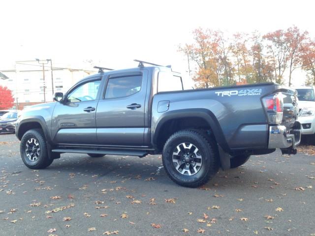 Used Toyota Tacoma 4wd TRD Off Road w/ rearCam 2020 | Car Revolution. Maple Shade, New Jersey Used Toyota Tacoma 4wd TRD Off Road w/ rearCam 2020 | Car Revolution. Maple Shade, New Jersey