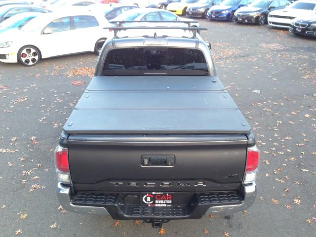 Used Toyota Tacoma 4wd TRD Off Road w/ rearCam 2020 | Car Revolution. Maple Shade, New Jersey Used Toyota Tacoma 4wd TRD Off Road w/ rearCam 2020 | Car Revolution. Maple Shade, New Jersey