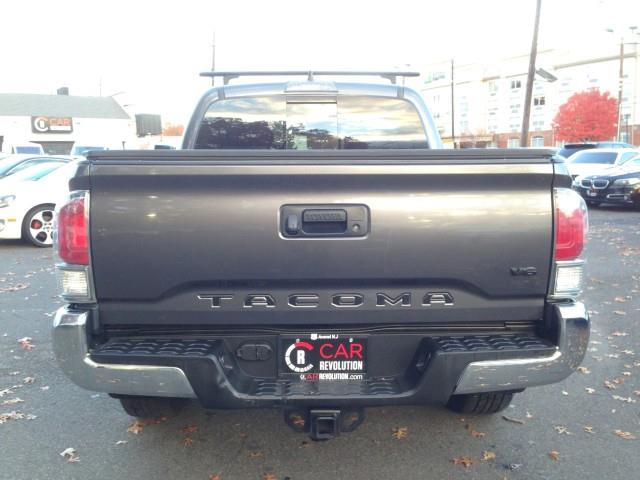 Used Toyota Tacoma 4wd TRD Off Road w/ rearCam 2020 | Car Revolution. Maple Shade, New Jersey Used Toyota Tacoma 4wd TRD Off Road w/ rearCam 2020 | Car Revolution. Maple Shade, New Jersey