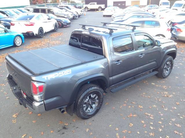 Used Toyota Tacoma 4wd TRD Off Road w/ rearCam 2020 | Car Revolution. Maple Shade, New Jersey Used Toyota Tacoma 4wd TRD Off Road w/ rearCam 2020 | Car Revolution. Maple Shade, New Jersey