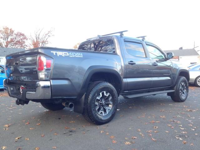 Used Toyota Tacoma 4wd TRD Off Road w/ rearCam 2020 | Car Revolution. Maple Shade, New Jersey Used Toyota Tacoma 4wd TRD Off Road w/ rearCam 2020 | Car Revolution. Maple Shade, New Jersey