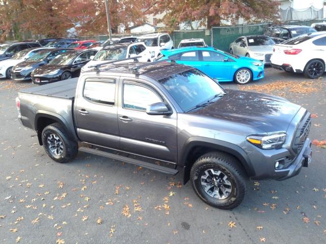 Used Toyota Tacoma 4wd TRD Off Road w/ rearCam 2020 | Car Revolution. Maple Shade, New Jersey Used Toyota Tacoma 4wd TRD Off Road w/ rearCam 2020 | Car Revolution. Maple Shade, New Jersey