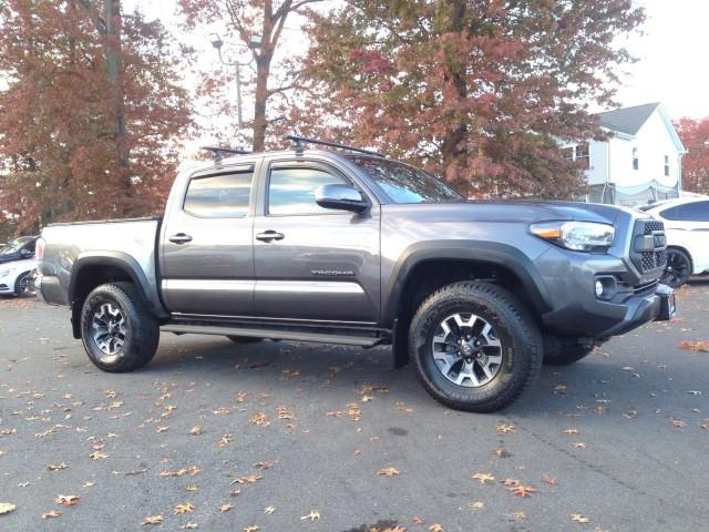 Used Toyota Tacoma 4wd TRD Off Road w/ rearCam 2020 | Car Revolution. Maple Shade, New Jersey Used Toyota Tacoma 4wd TRD Off Road w/ rearCam 2020 | Car Revolution. Maple Shade, New Jersey