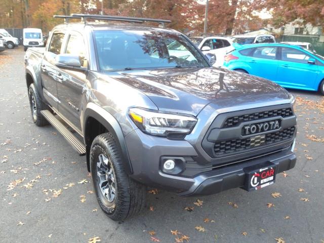 Used Toyota Tacoma 4wd TRD Off Road w/ rearCam 2020 | Car Revolution. Maple Shade, New Jersey Used Toyota Tacoma 4wd TRD Off Road w/ rearCam 2020 | Car Revolution. Maple Shade, New Jersey