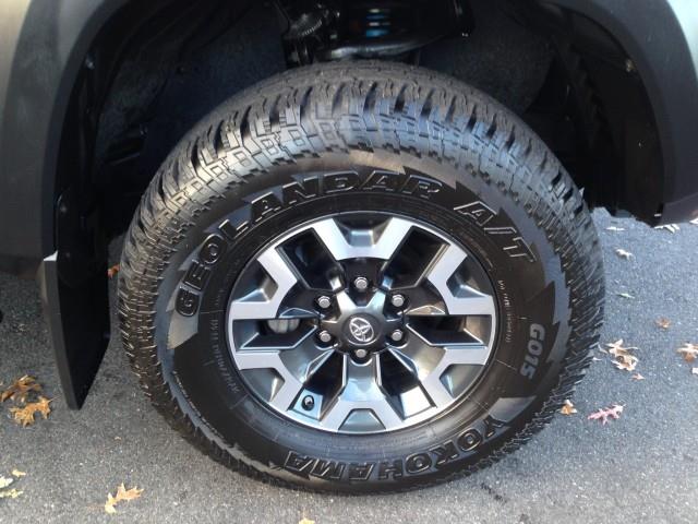 Used Toyota Tacoma 4wd TRD Off Road w/ rearCam 2020 | Car Revolution. Maple Shade, New Jersey Used Toyota Tacoma 4wd TRD Off Road w/ rearCam 2020 | Car Revolution. Maple Shade, New Jersey