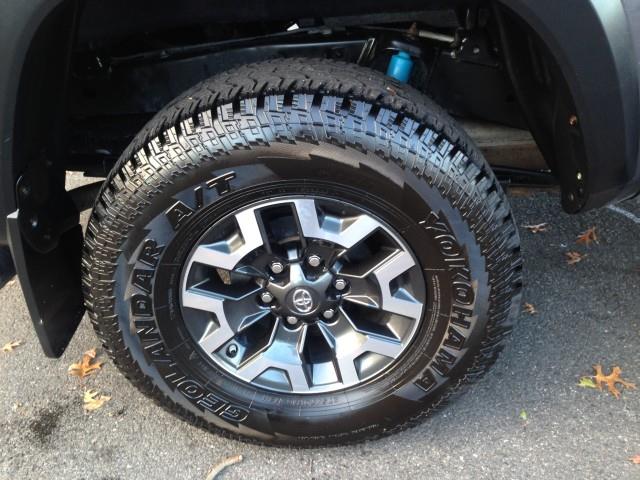 Used Toyota Tacoma 4wd TRD Off Road w/ rearCam 2020 | Car Revolution. Maple Shade, New Jersey Used Toyota Tacoma 4wd TRD Off Road w/ rearCam 2020 | Car Revolution. Maple Shade, New Jersey