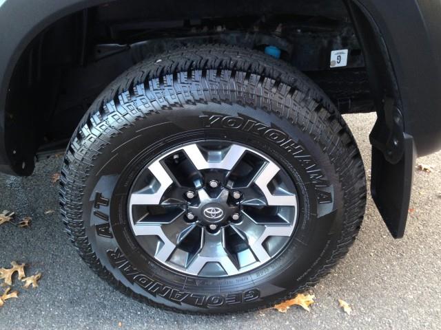 Used Toyota Tacoma 4wd TRD Off Road w/ rearCam 2020 | Car Revolution. Maple Shade, New Jersey Used Toyota Tacoma 4wd TRD Off Road w/ rearCam 2020 | Car Revolution. Maple Shade, New Jersey