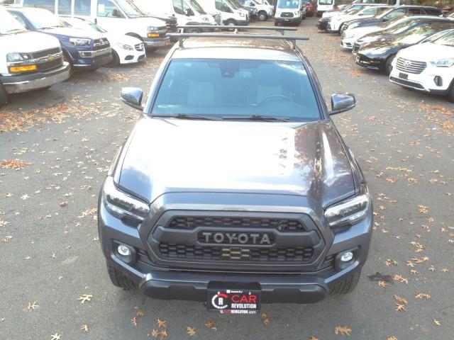 Used Toyota Tacoma 4wd TRD Off Road w/ rearCam 2020 | Car Revolution. Maple Shade, New Jersey Used Toyota Tacoma 4wd TRD Off Road w/ rearCam 2020 | Car Revolution. Maple Shade, New Jersey