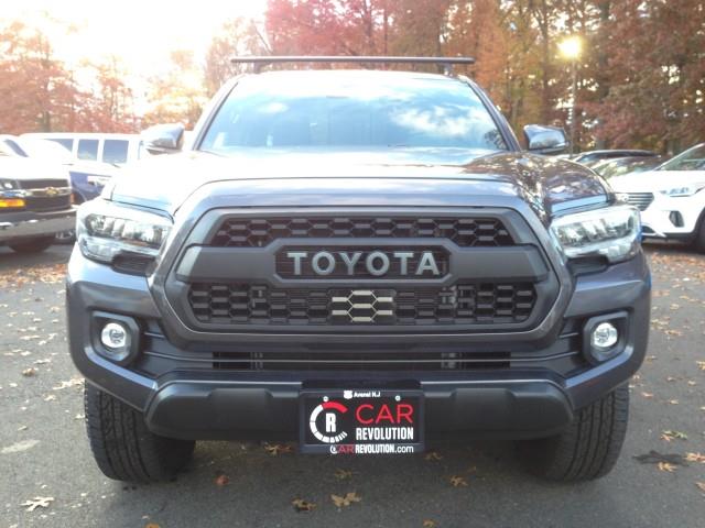 Used Toyota Tacoma 4wd TRD Off Road w/ rearCam 2020 | Car Revolution. Maple Shade, New Jersey Used Toyota Tacoma 4wd TRD Off Road w/ rearCam 2020 | Car Revolution. Maple Shade, New Jersey