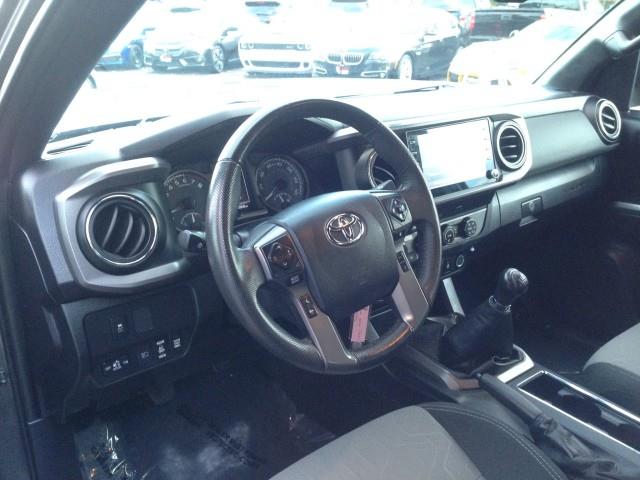 Used Toyota Tacoma 4wd TRD Off Road w/ rearCam 2020 | Car Revolution. Maple Shade, New Jersey Used Toyota Tacoma 4wd TRD Off Road w/ rearCam 2020 | Car Revolution. Maple Shade, New Jersey