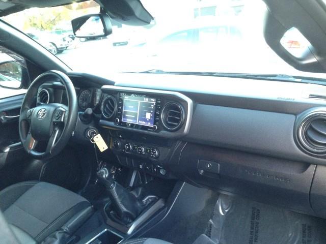Used Toyota Tacoma 4wd TRD Off Road w/ rearCam 2020 | Car Revolution. Maple Shade, New Jersey Used Toyota Tacoma 4wd TRD Off Road w/ rearCam 2020 | Car Revolution. Maple Shade, New Jersey