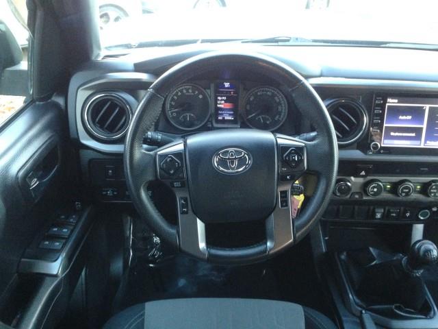 Used Toyota Tacoma 4wd TRD Off Road w/ rearCam 2020 | Car Revolution. Maple Shade, New Jersey Used Toyota Tacoma 4wd TRD Off Road w/ rearCam 2020 | Car Revolution. Maple Shade, New Jersey