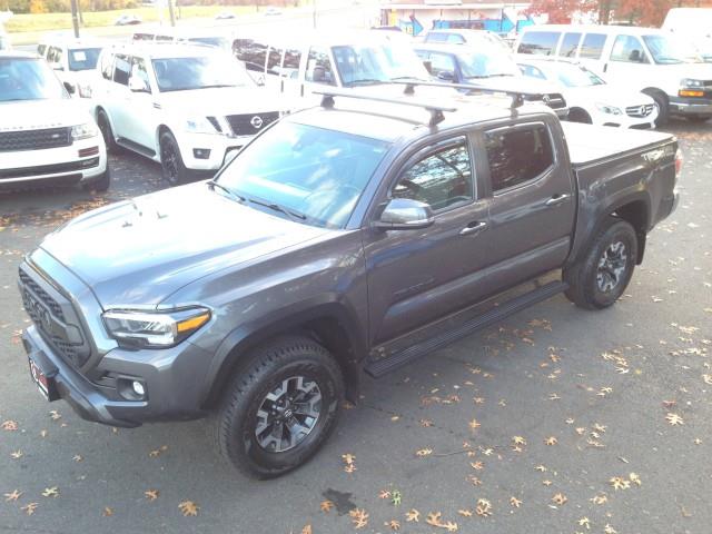 Used Toyota Tacoma 4wd TRD Off Road w/ rearCam 2020 | Car Revolution. Maple Shade, New Jersey Used Toyota Tacoma 4wd TRD Off Road w/ rearCam 2020 | Car Revolution. Maple Shade, New Jersey