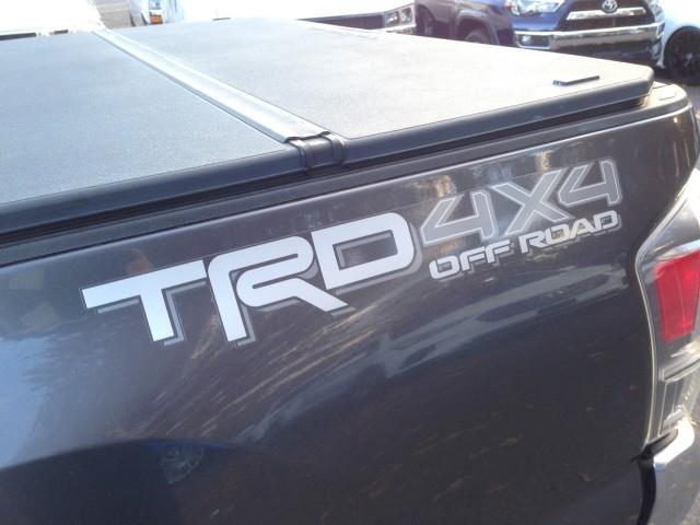 Used Toyota Tacoma 4wd TRD Off Road w/ rearCam 2020 | Car Revolution. Maple Shade, New Jersey Used Toyota Tacoma 4wd TRD Off Road w/ rearCam 2020 | Car Revolution. Maple Shade, New Jersey