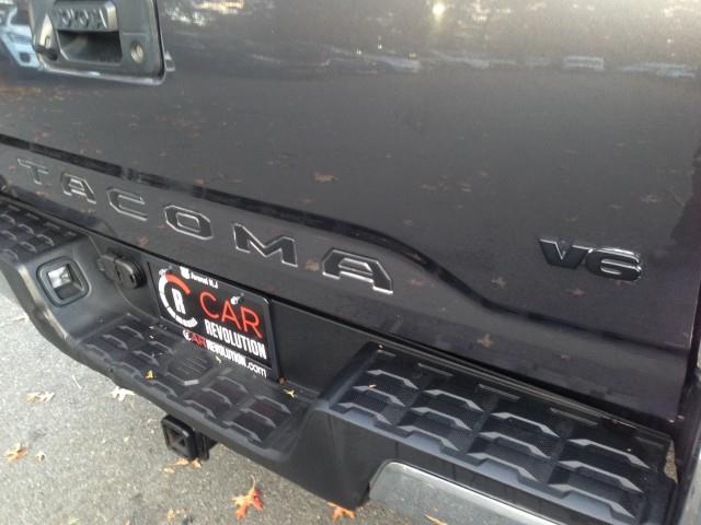Used Toyota Tacoma 4wd TRD Off Road w/ rearCam 2020 | Car Revolution. Maple Shade, New Jersey Used Toyota Tacoma 4wd TRD Off Road w/ rearCam 2020 | Car Revolution. Maple Shade, New Jersey