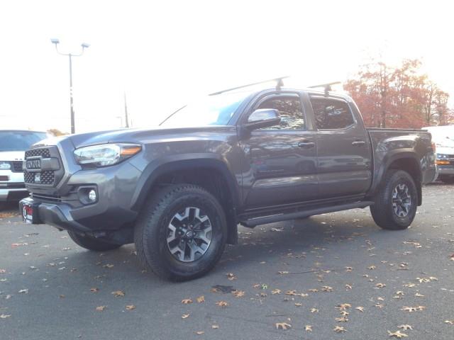 Used Toyota Tacoma 4wd TRD Off Road w/ rearCam 2020 | Car Revolution. Maple Shade, New Jersey Used Toyota Tacoma 4wd TRD Off Road w/ rearCam 2020 | Car Revolution. Maple Shade, New Jersey