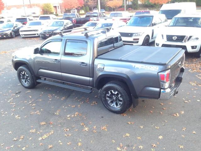 Used Toyota Tacoma 4wd TRD Off Road w/ rearCam 2020 | Car Revolution. Maple Shade, New Jersey Used Toyota Tacoma 4wd TRD Off Road w/ rearCam 2020 | Car Revolution. Maple Shade, New Jersey
