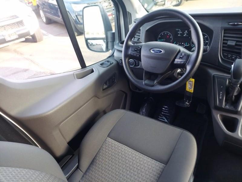 Used Ford Transit T-350 Passenger XL w/RearCam 2021 | Car Revolution. Maple Shade, New Jersey Used Ford Transit T-350 Passenger XL w/RearCam 2021 | Car Revolution. Maple Shade, New Jersey