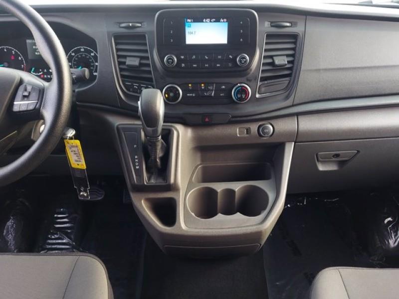 Used Ford Transit T-350 Passenger XL w/RearCam 2021 | Car Revolution. Maple Shade, New Jersey Used Ford Transit T-350 Passenger XL w/RearCam 2021 | Car Revolution. Maple Shade, New Jersey