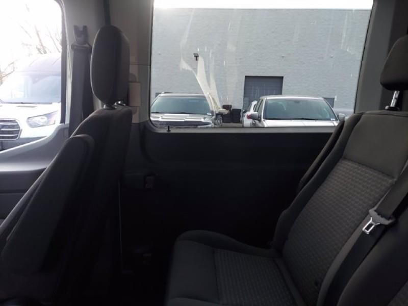 Used Ford Transit T-350 Passenger XL w/RearCam 2021 | Car Revolution. Maple Shade, New Jersey Used Ford Transit T-350 Passenger XL w/RearCam 2021 | Car Revolution. Maple Shade, New Jersey