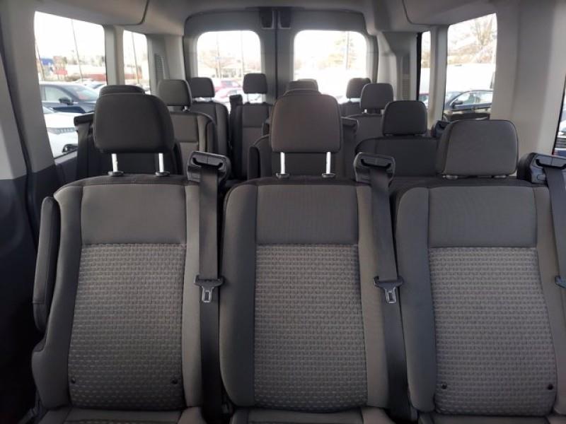 Used Ford Transit T-350 Passenger XL w/RearCam 2021 | Car Revolution. Maple Shade, New Jersey Used Ford Transit T-350 Passenger XL w/RearCam 2021 | Car Revolution. Maple Shade, New Jersey