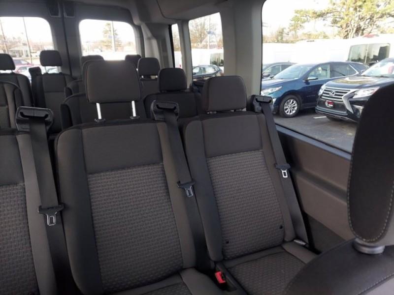 Used Ford Transit T-350 Passenger XL w/RearCam 2021 | Car Revolution. Maple Shade, New Jersey Used Ford Transit T-350 Passenger XL w/RearCam 2021 | Car Revolution. Maple Shade, New Jersey