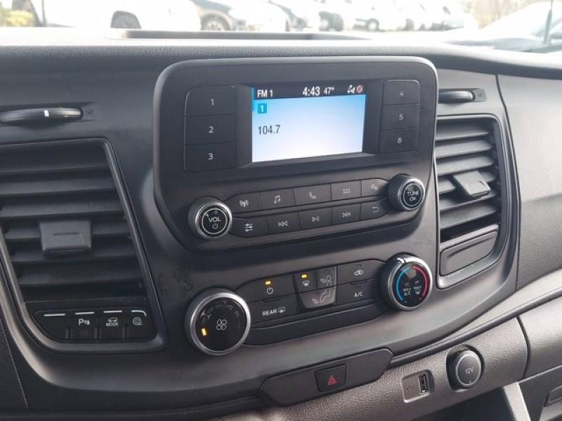 Used Ford Transit T-350 Passenger XL w/RearCam 2021 | Car Revolution. Maple Shade, New Jersey Used Ford Transit T-350 Passenger XL w/RearCam 2021 | Car Revolution. Maple Shade, New Jersey