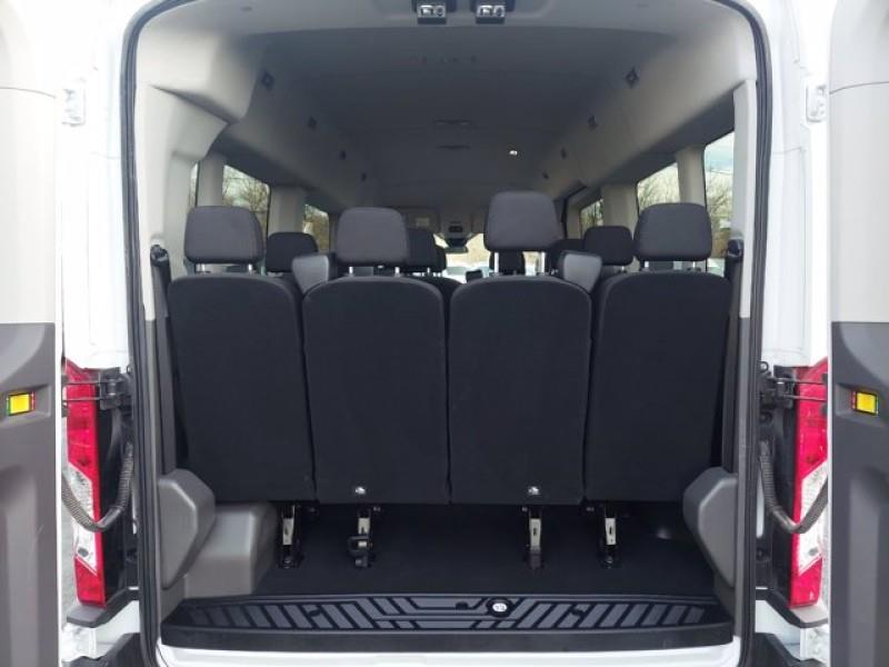 Used Ford Transit T-350 Passenger XL w/RearCam 2021 | Car Revolution. Maple Shade, New Jersey Used Ford Transit T-350 Passenger XL w/RearCam 2021 | Car Revolution. Maple Shade, New Jersey