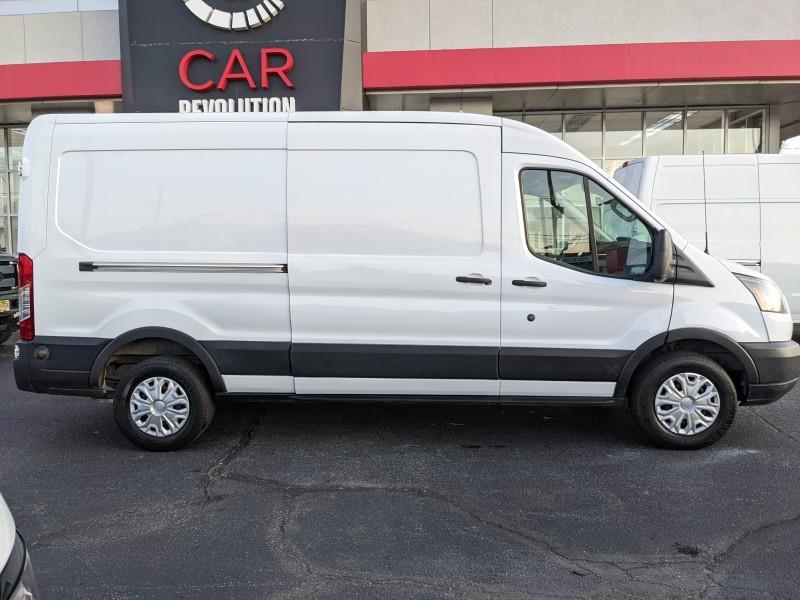 Used Ford Transit T-250 Cargo Van 2019 | Car Revolution. Maple Shade, New Jersey Used Ford Transit T-250 Cargo Van 2019 | Car Revolution. Maple Shade, New Jersey