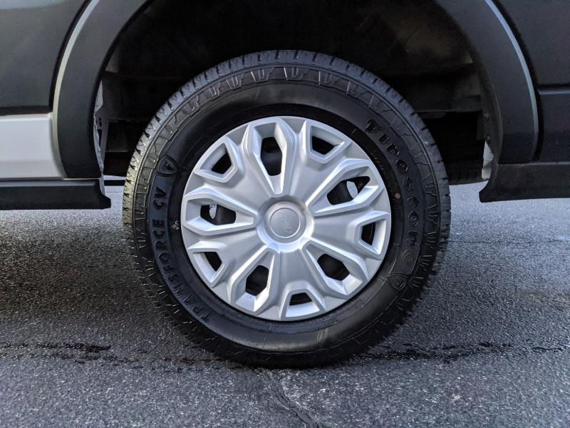 Used Ford Transit T-250 Cargo Van 2019 | Car Revolution. Maple Shade, New Jersey Used Ford Transit T-250 Cargo Van 2019 | Car Revolution. Maple Shade, New Jersey