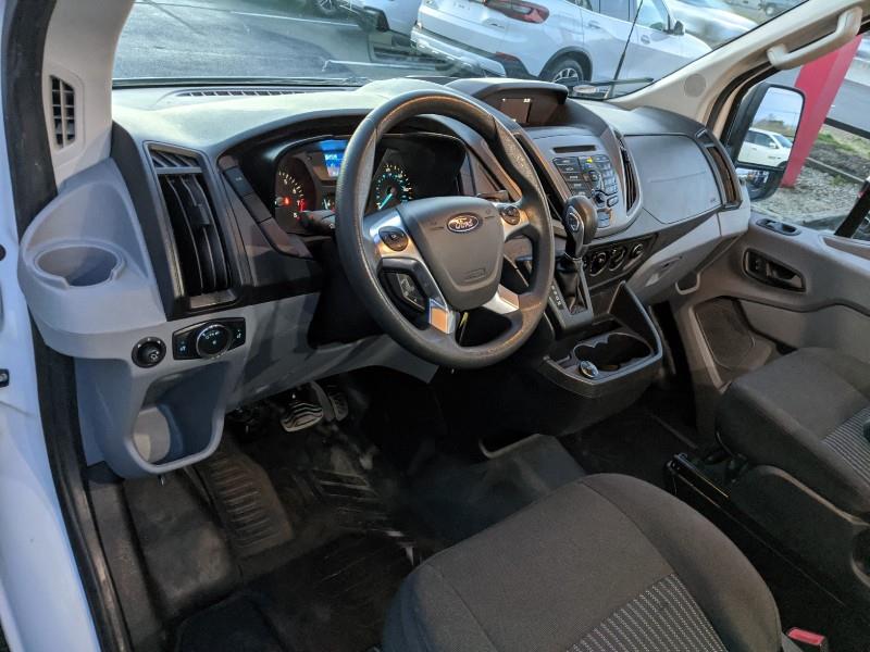 Used Ford Transit T-250 Cargo Van 2019 | Car Revolution. Maple Shade, New Jersey Used Ford Transit T-250 Cargo Van 2019 | Car Revolution. Maple Shade, New Jersey