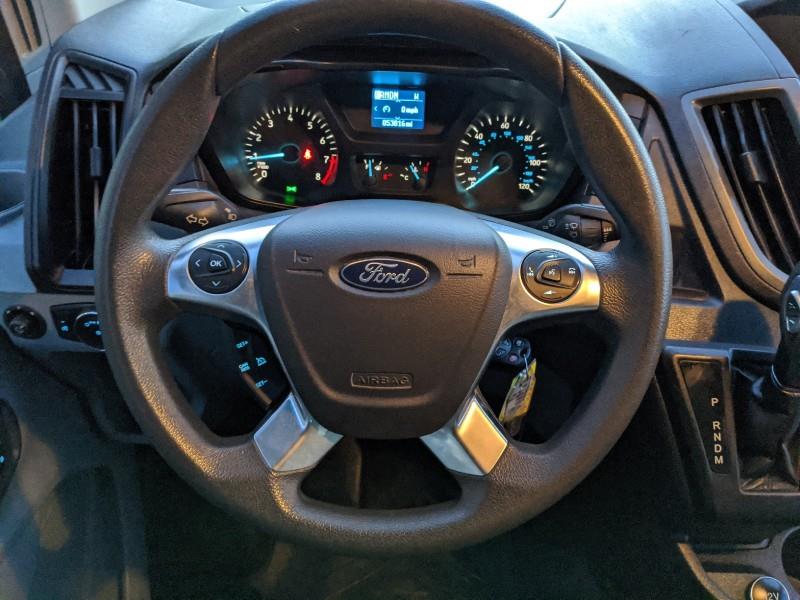 Used Ford Transit T-250 Cargo Van 2019 | Car Revolution. Maple Shade, New Jersey Used Ford Transit T-250 Cargo Van 2019 | Car Revolution. Maple Shade, New Jersey