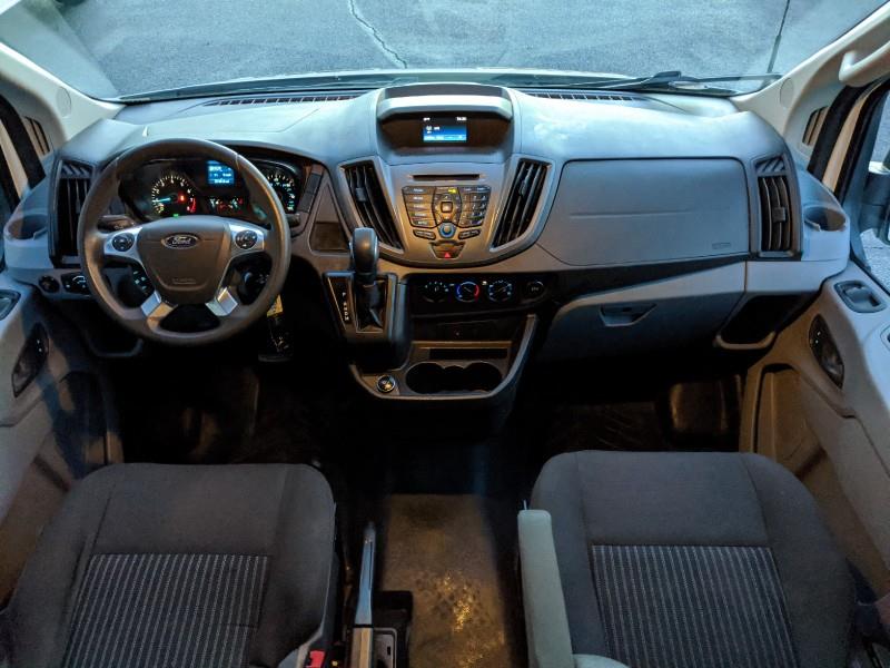 Used Ford Transit T-250 Cargo Van 2019 | Car Revolution. Maple Shade, New Jersey Used Ford Transit T-250 Cargo Van 2019 | Car Revolution. Maple Shade, New Jersey