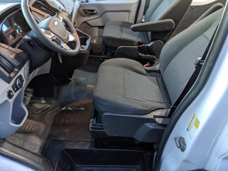 Used Ford Transit T-250 Cargo Van 2019 | Car Revolution. Maple Shade, New Jersey Used Ford Transit T-250 Cargo Van 2019 | Car Revolution. Maple Shade, New Jersey