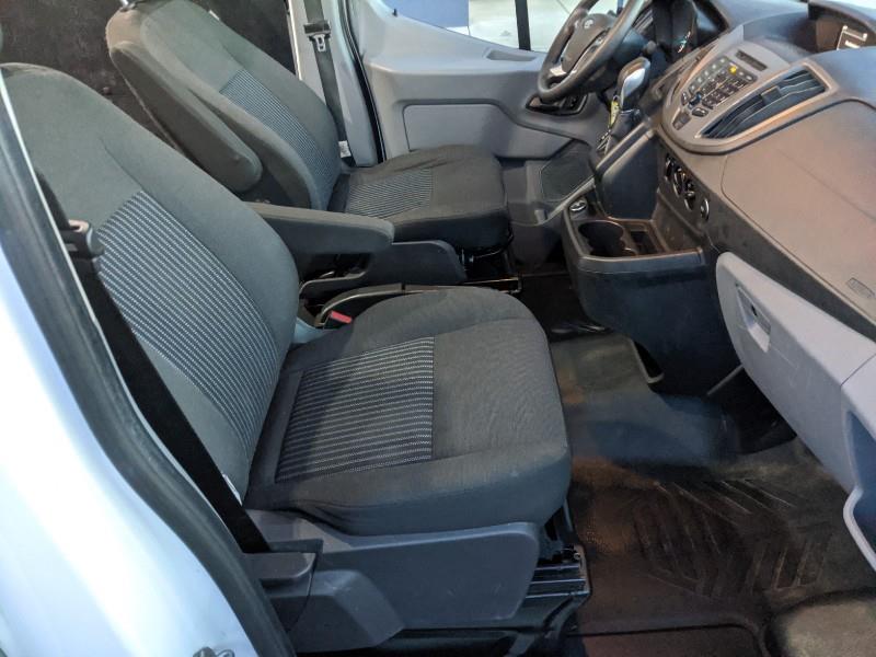 Used Ford Transit T-250 Cargo Van 2019 | Car Revolution. Maple Shade, New Jersey Used Ford Transit T-250 Cargo Van 2019 | Car Revolution. Maple Shade, New Jersey