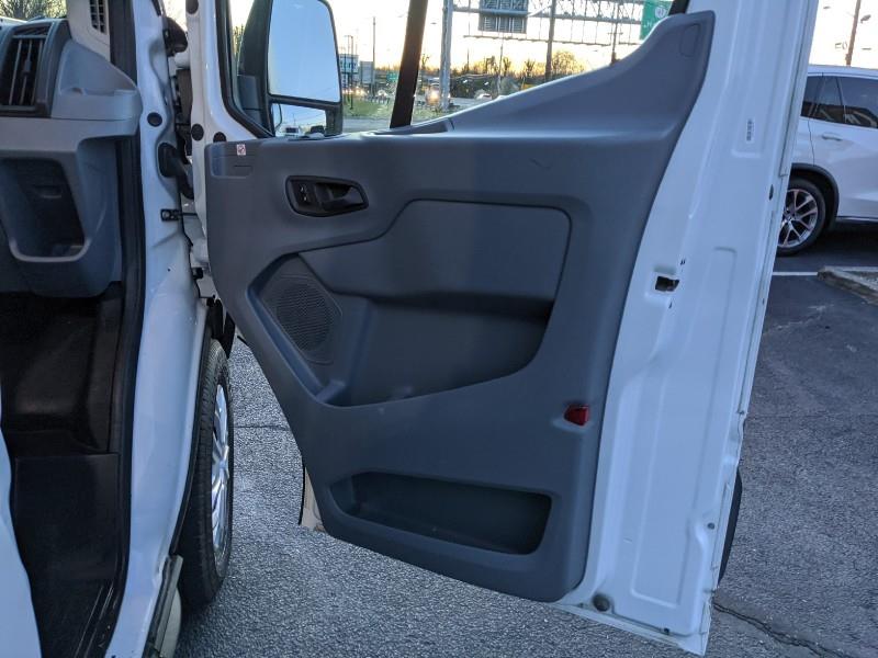 Used Ford Transit T-250 Cargo Van 2019 | Car Revolution. Maple Shade, New Jersey Used Ford Transit T-250 Cargo Van 2019 | Car Revolution. Maple Shade, New Jersey