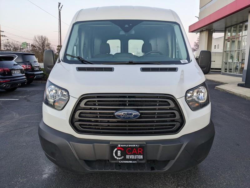 Used Ford Transit T-250 Cargo Van 2019 | Car Revolution. Maple Shade, New Jersey Used Ford Transit T-250 Cargo Van 2019 | Car Revolution. Maple Shade, New Jersey
