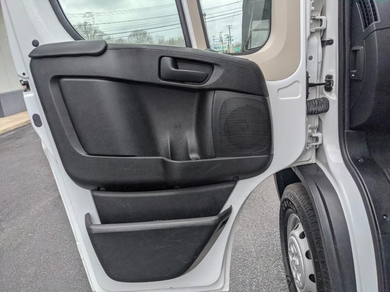 Used Ram 2500 Promaster Cargo Van 2019 | Car Revolution. Maple Shade, New Jersey Used Ram 2500 Promaster Cargo Van 2019 | Car Revolution. Maple Shade, New Jersey