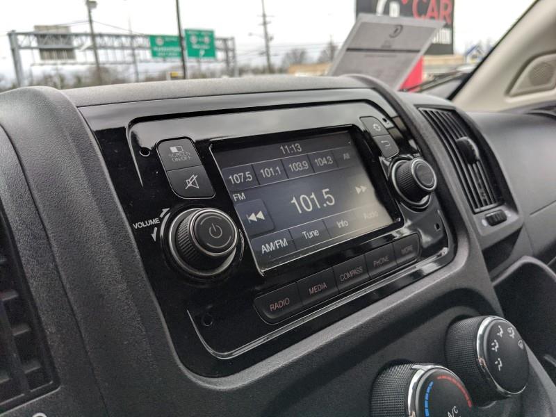 Used Ram 2500 Promaster Cargo Van 2019 | Car Revolution. Maple Shade, New Jersey Used Ram 2500 Promaster Cargo Van 2019 | Car Revolution. Maple Shade, New Jersey