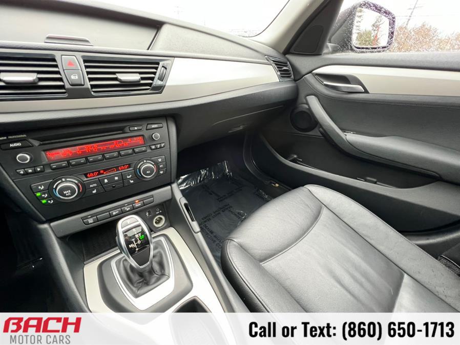 2014 BMW X1 AWD 4dr xDrive28i, available for sale in Canton , Connecticut | Bach Motor Cars. Canton , Connecticut 2014 BMW X1 AWD 4dr xDrive28i, available for sale in Canton , Connecticut | Bach Motor Cars. Canton , Connecticut