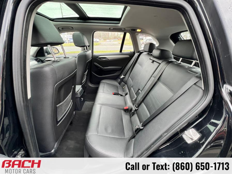 2014 BMW X1 AWD 4dr xDrive28i, available for sale in Canton , Connecticut | Bach Motor Cars. Canton , Connecticut 2014 BMW X1 AWD 4dr xDrive28i, available for sale in Canton , Connecticut | Bach Motor Cars. Canton , Connecticut