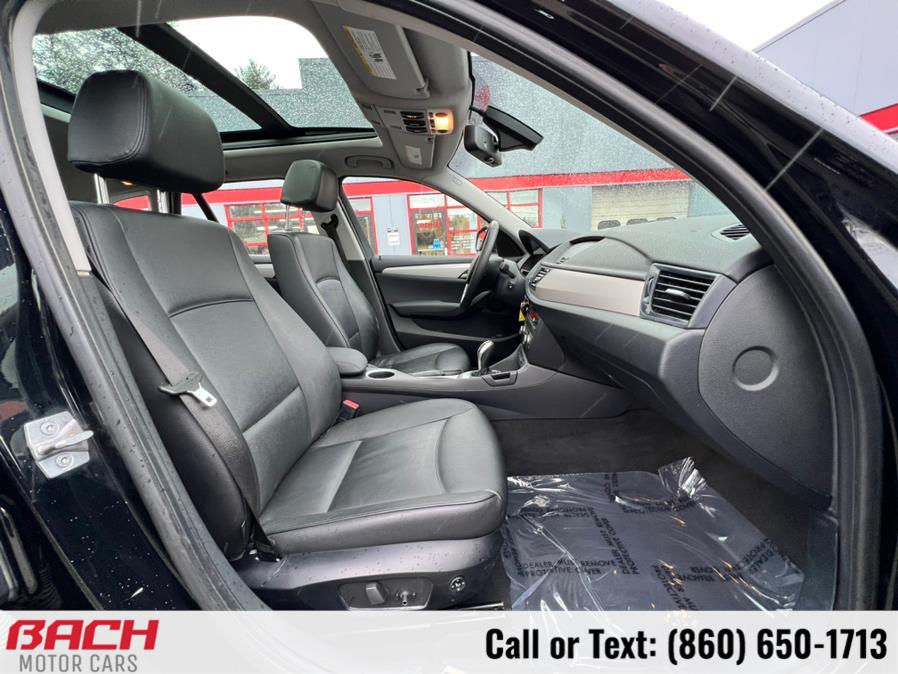 2014 BMW X1 AWD 4dr xDrive28i, available for sale in Canton , Connecticut | Bach Motor Cars. Canton , Connecticut 2014 BMW X1 AWD 4dr xDrive28i, available for sale in Canton , Connecticut | Bach Motor Cars. Canton , Connecticut