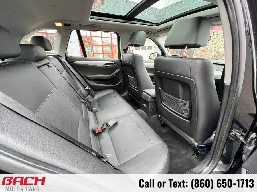 2014 BMW X1 AWD 4dr xDrive28i, available for sale in Canton , Connecticut | Bach Motor Cars. Canton , Connecticut 2014 BMW X1 AWD 4dr xDrive28i, available for sale in Canton , Connecticut | Bach Motor Cars. Canton , Connecticut