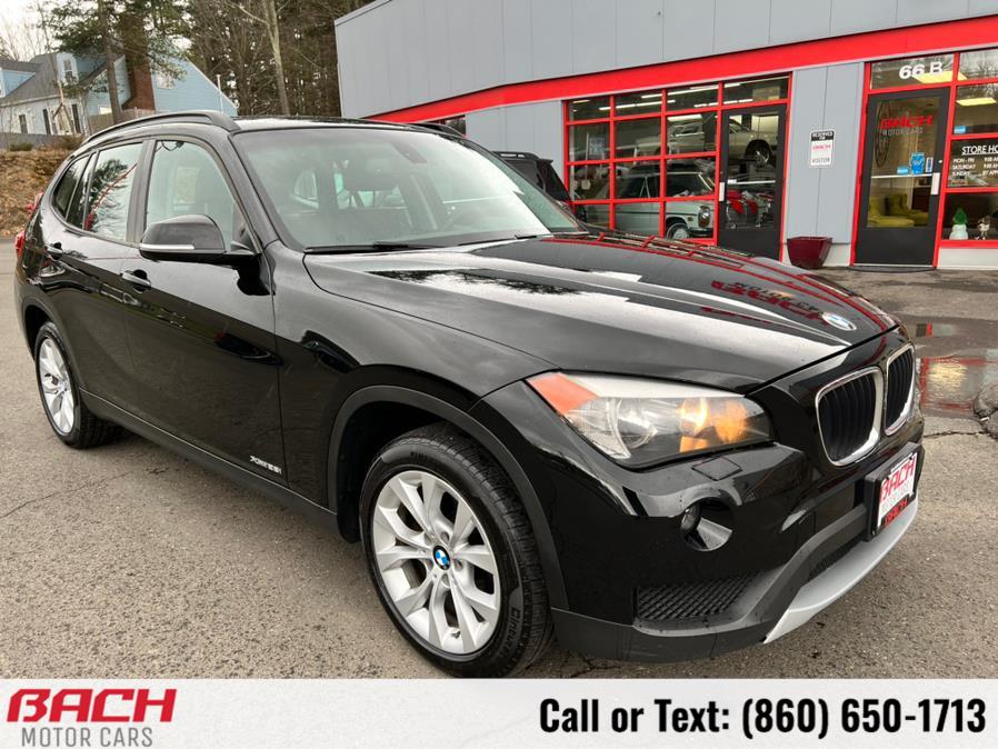 2014 BMW X1 AWD 4dr xDrive28i, available for sale in Canton , Connecticut | Bach Motor Cars. Canton , Connecticut 2014 BMW X1 AWD 4dr xDrive28i, available for sale in Canton , Connecticut | Bach Motor Cars. Canton , Connecticut
