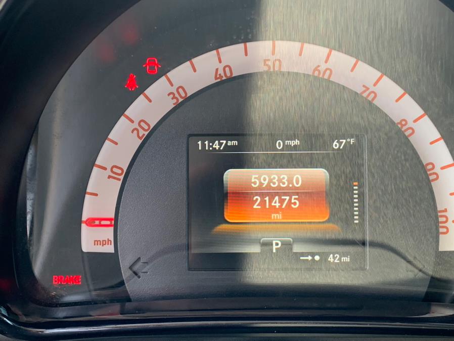 Used smart fortwo electric drive prime cabriolet 2018 | Green Light Auto Wholesale. Daly City, California Used smart fortwo electric drive prime cabriolet 2018 | Green Light Auto Wholesale. Daly City, California