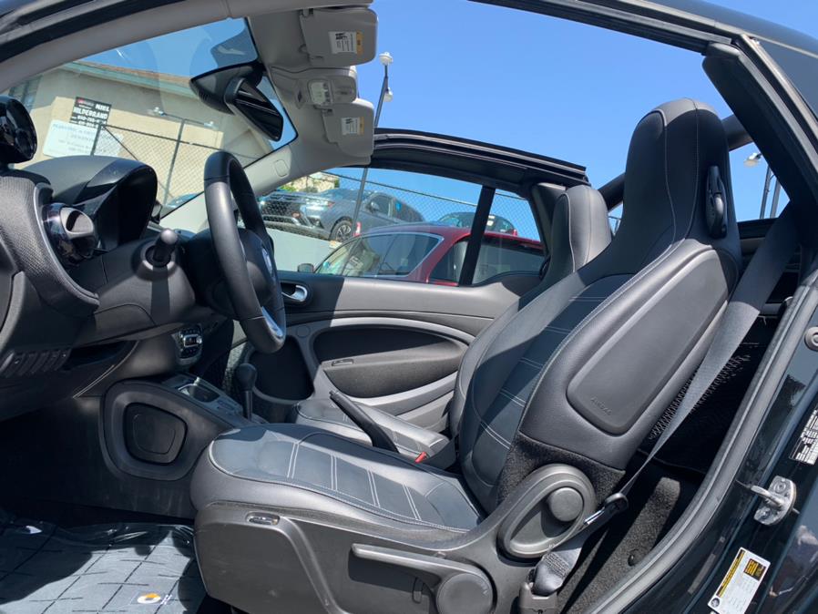 Used smart fortwo electric drive prime cabriolet 2018 | Green Light Auto Wholesale. Daly City, California Used smart fortwo electric drive prime cabriolet 2018 | Green Light Auto Wholesale. Daly City, California