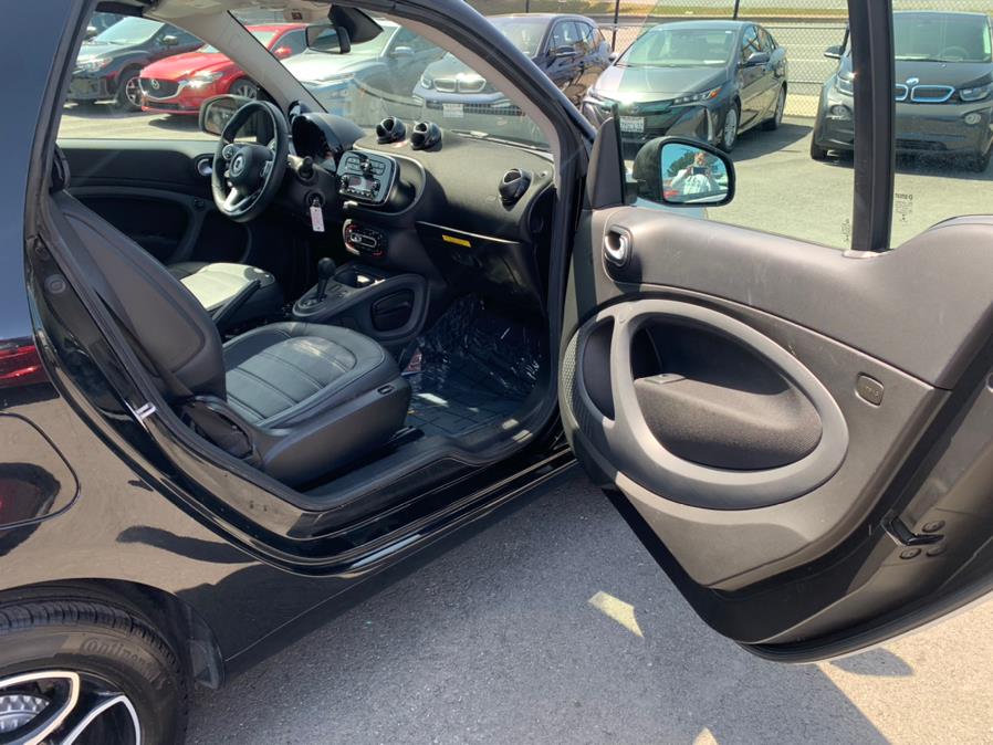 Used smart fortwo electric drive prime cabriolet 2018 | Green Light Auto Wholesale. Daly City, California Used smart fortwo electric drive prime cabriolet 2018 | Green Light Auto Wholesale. Daly City, California