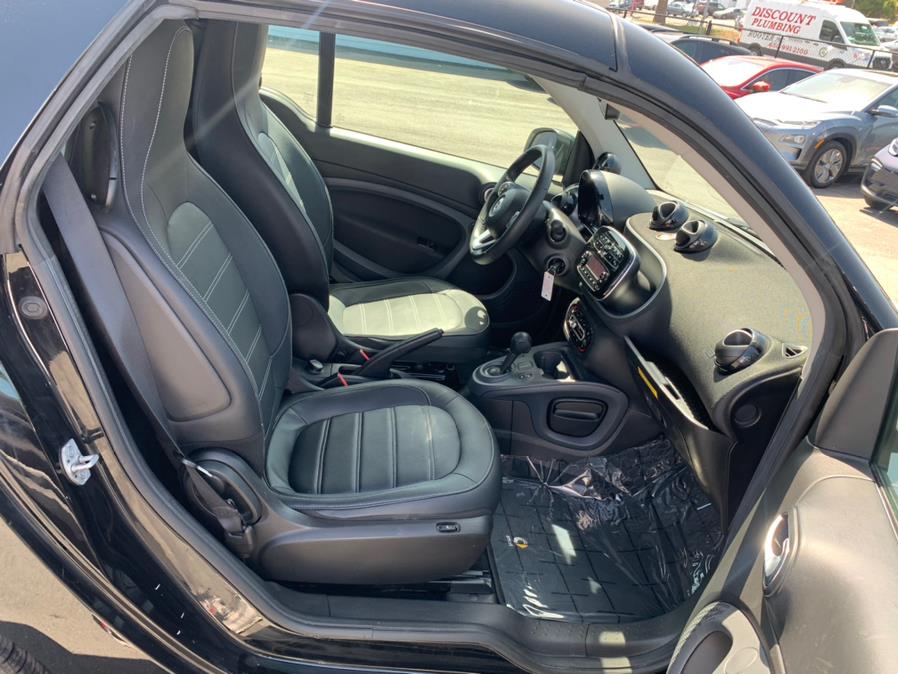 Used smart fortwo electric drive prime cabriolet 2018 | Green Light Auto Wholesale. Daly City, California Used smart fortwo electric drive prime cabriolet 2018 | Green Light Auto Wholesale. Daly City, California