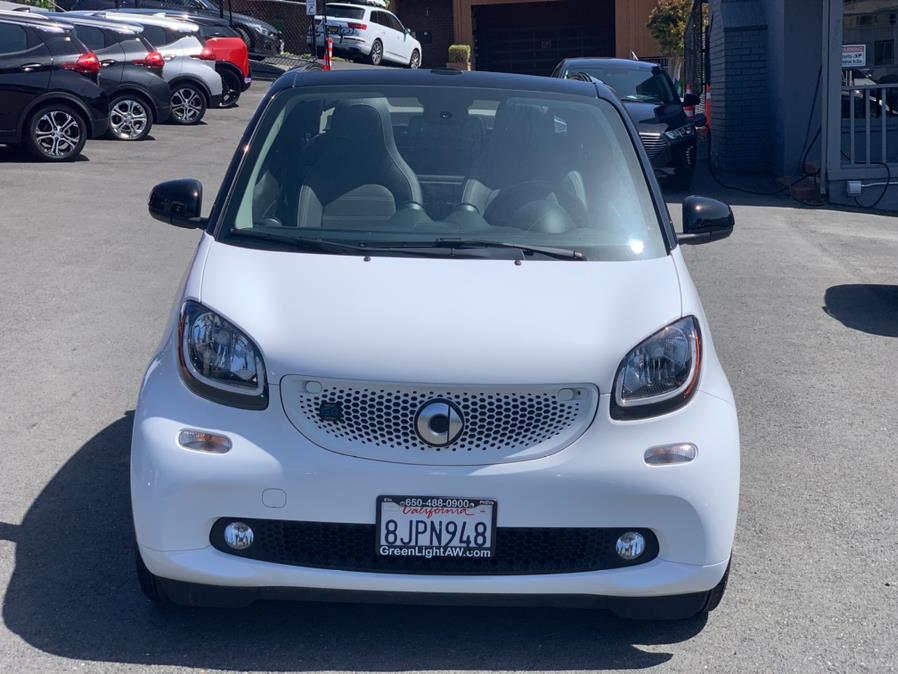 Used smart fortwo electric drive prime cabriolet 2018 | Green Light Auto Wholesale. Daly City, California Used smart fortwo electric drive prime cabriolet 2018 | Green Light Auto Wholesale. Daly City, California