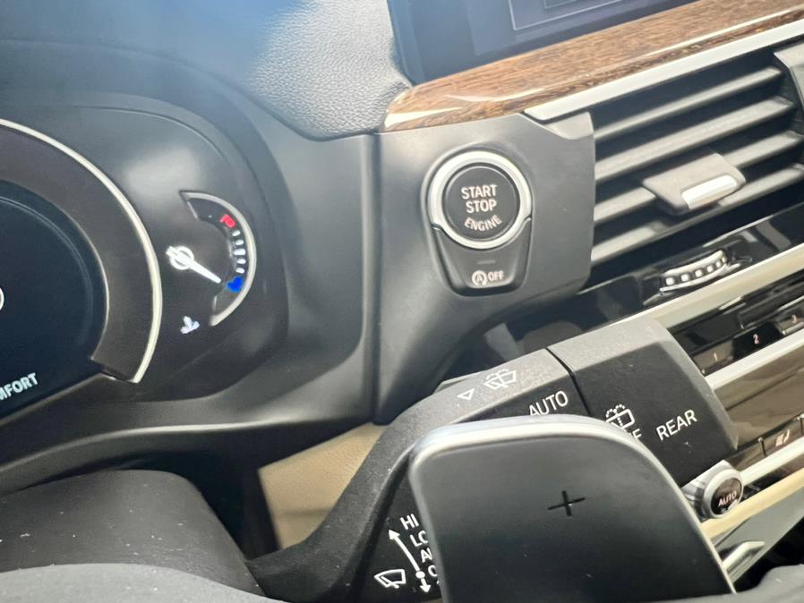 2019 BMW X3 xDrive30i Sports Activity Vehicle, available for sale in Massapequa Park, New York | Power Motors East. Massapequa Park, New York 2019 BMW X3 xDrive30i Sports Activity Vehicle, available for sale in Massapequa Park, New York | Power Motors East. Massapequa Park, New York